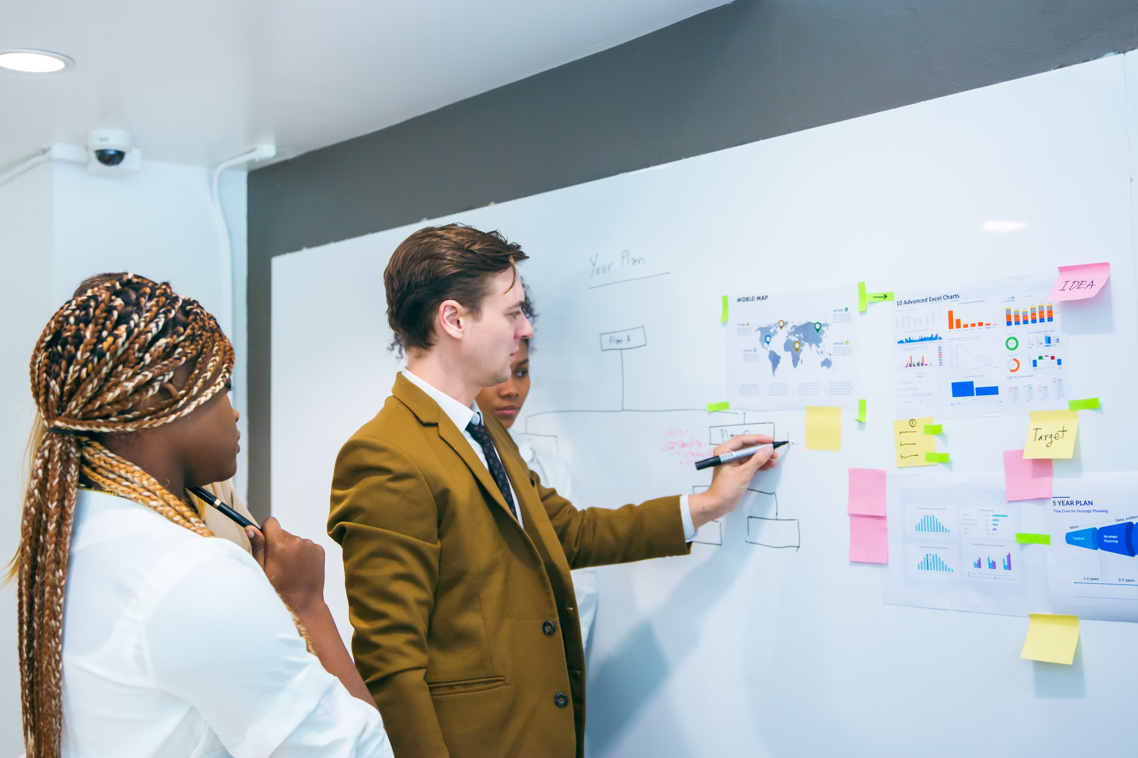 Implementing a Data Governance Framework