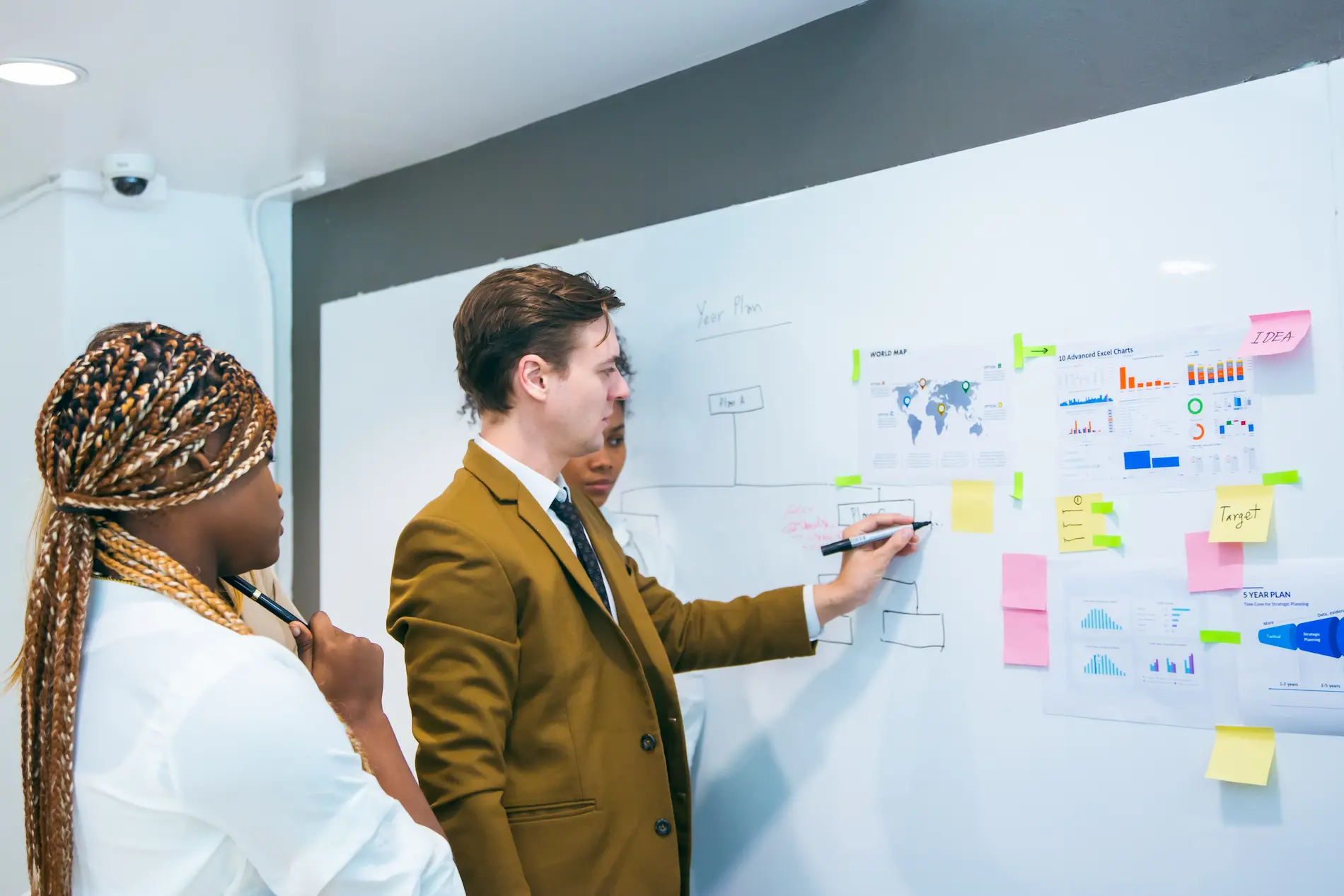 Implementing a Data Governance Framework