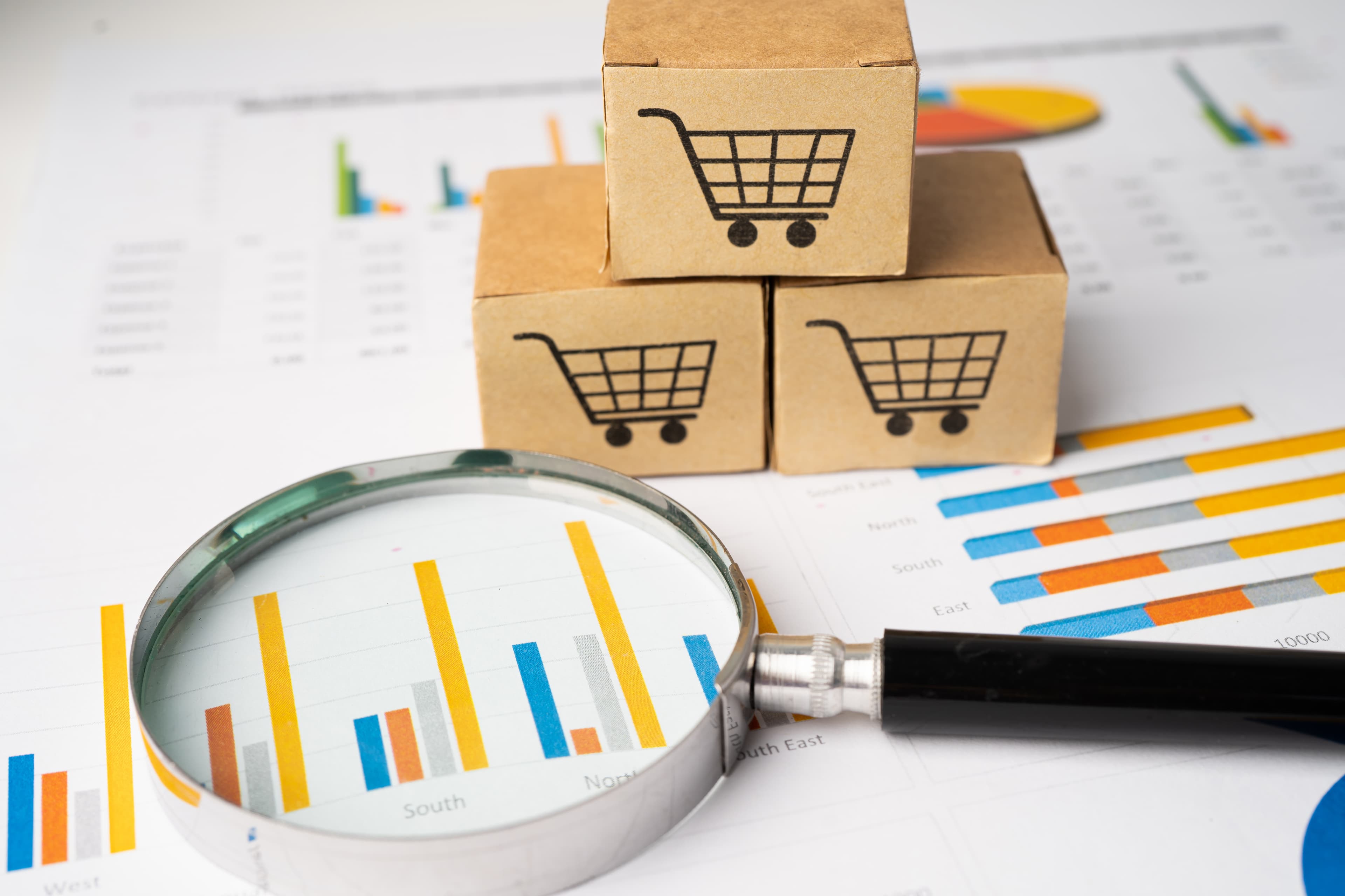Predictive Analytics in Retail: A Game Changer