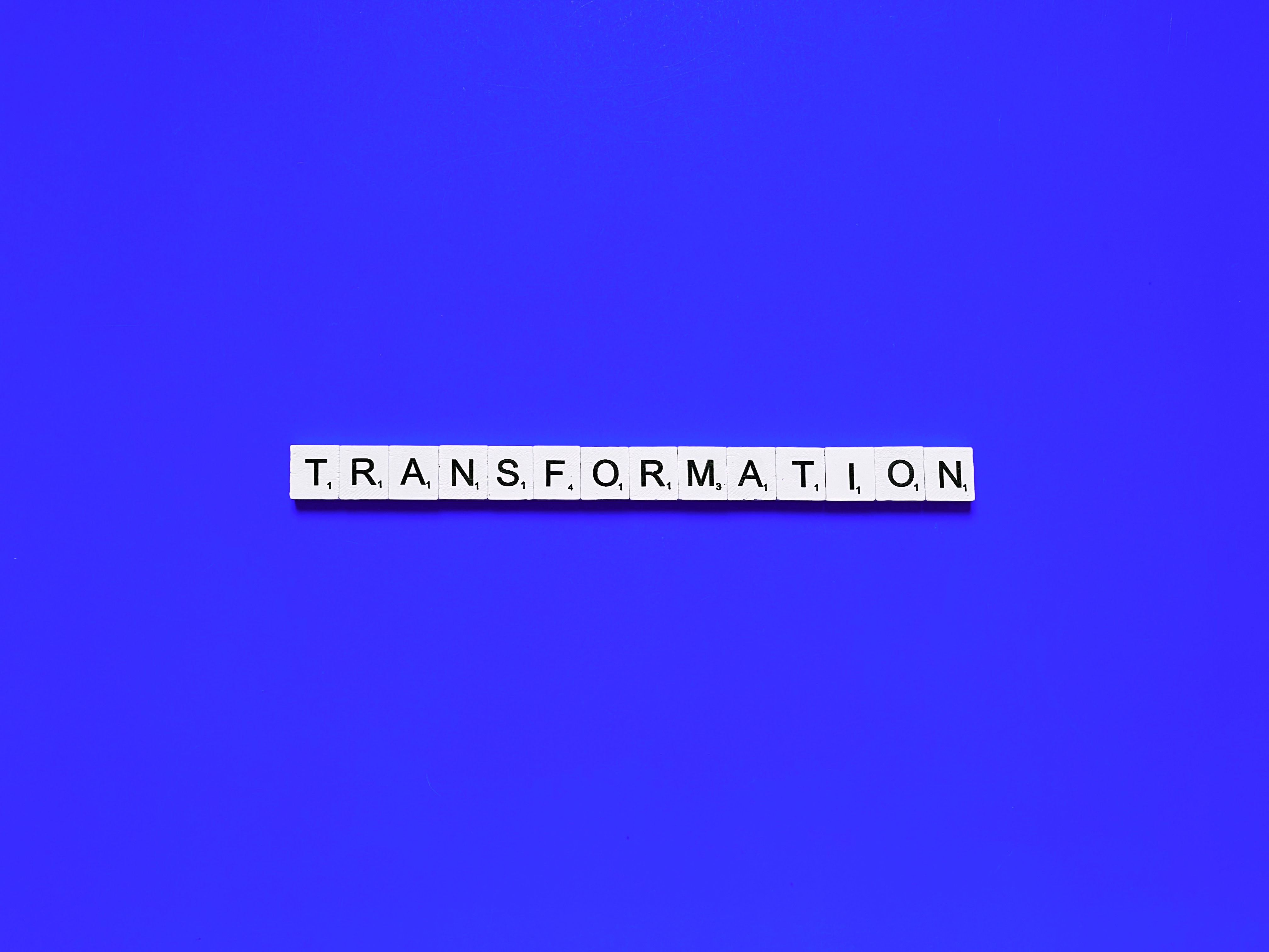 Data dashboard showing real-time insights