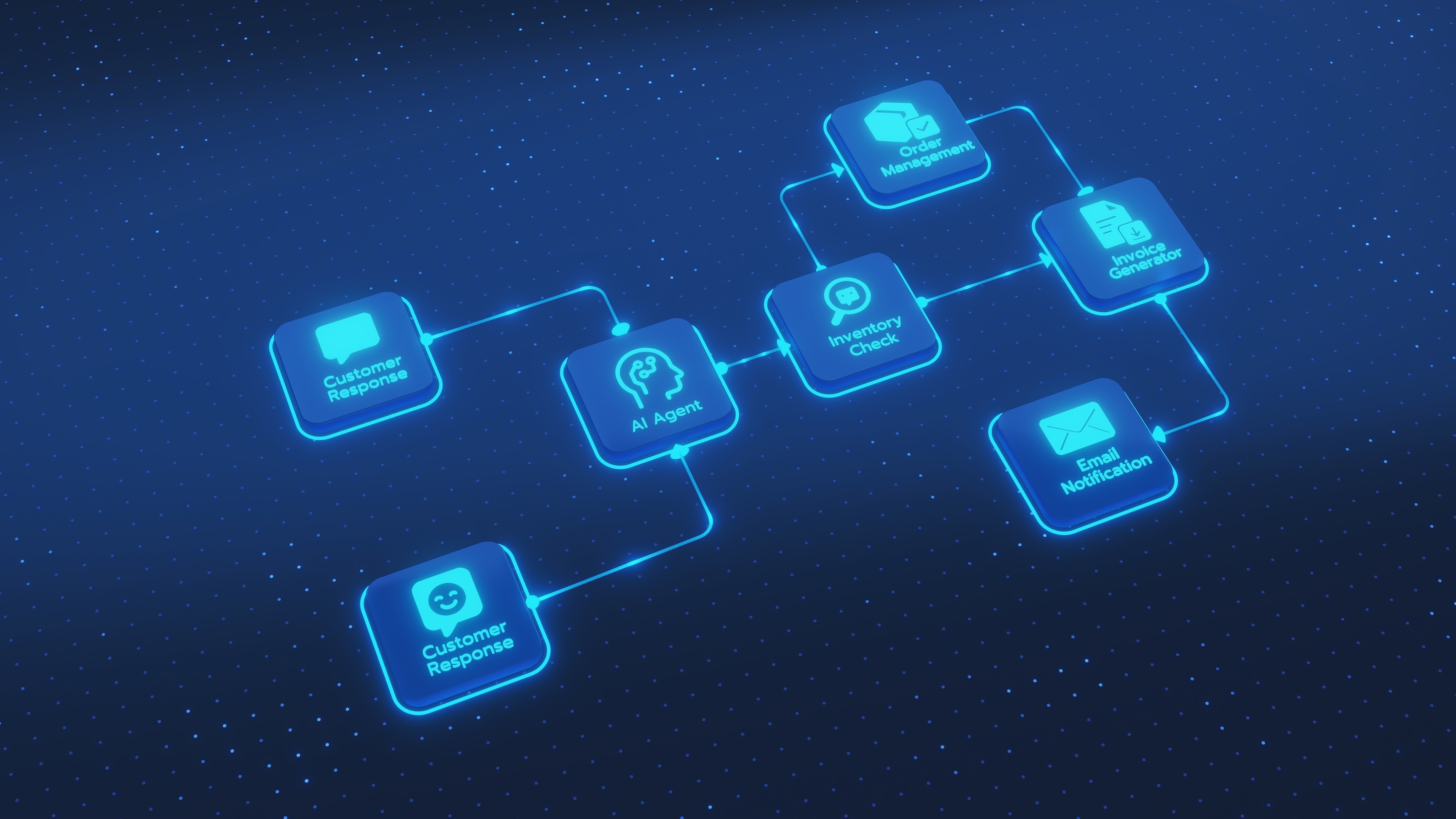 What Large Companies Do With Their Data (And Why 50-100 Employee Companies Need the Same Thing)